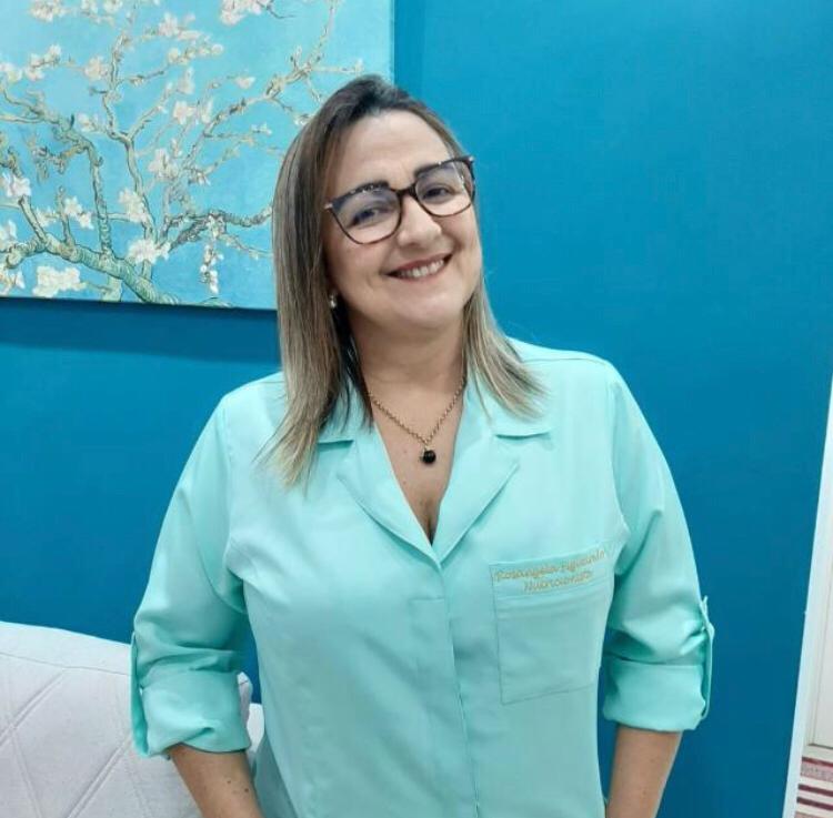 Rosângela da Rocha Figueiredo